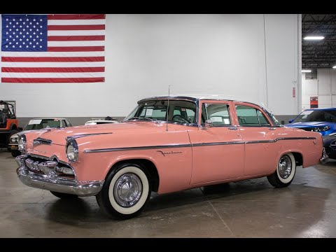 1955 DeSoto Firedome (CC-1649941) for sale in Kentwood, Michigan