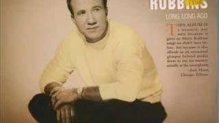 Marty Robbins Sings 'My Mother Was A Lady.'