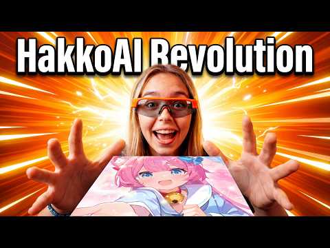 Stop Losing and Start Winning with HakkoAI