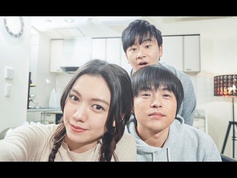 [trailer] Sumu Sumu [Winter Drama 2017] 예고편