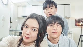 [trailer] Sumu Sumu [Winter Drama 2017]