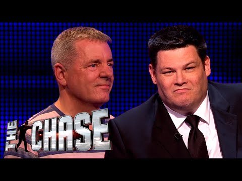The Chase | Mike's Easy Head-To-Head Against The Beast for £5,000!