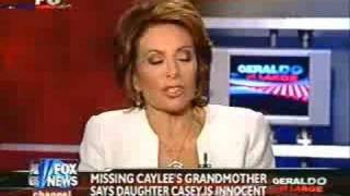 Caylee Marie Anthony Case