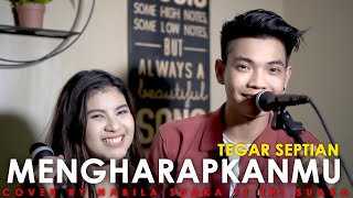 Download lagu MENGHARAPKANMU - TEGAR SEPTIAN (LIRIK) COVER BY NABILA SUAKA FT. TRI SUAKA mp3 Download lagu MENGHARAPKANMU - TEGAR SEPTIAN (LIRIK) COVER BY NABILA SUAKA FT. TRI SUAKA mp3