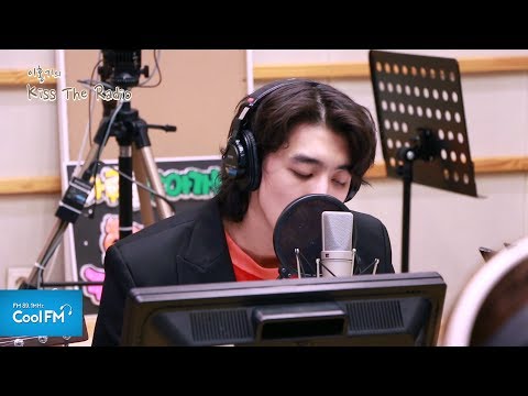 잔나비 'Oh My Love(원곡:John Lennon)' 라이브 LIVE /180221[이홍기의 키스 더 라디오]