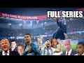 US Presidents Play FIFA FULL SERIES