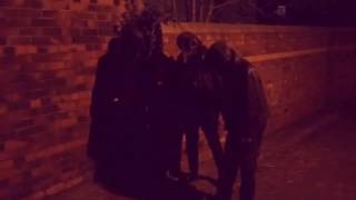 Membranes 'Dark Energy (Mark Lanegan remix)'