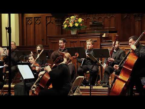 Haydn Symphony No. 22 "The Philosopher"