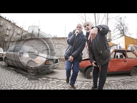 МЯСОРУБКА [2 сезон] • выпуск #60 • I Diggidy & Янкель