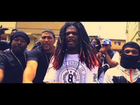 Yatta - Play ft. A B Milli & Drew Beez  (Official Video)  @ShotbyItsfatfat ​