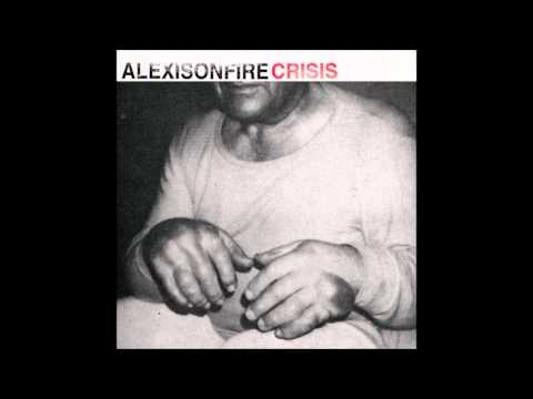 Alexisonfire 2006 Crisis(W/Bonus Tracks)