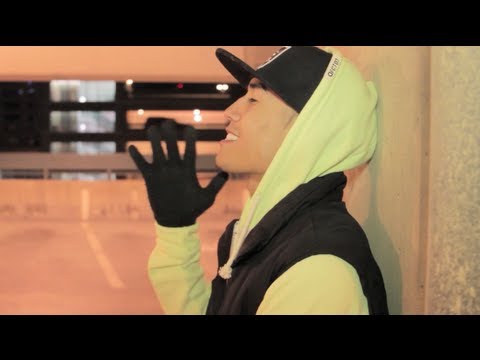 K.i.D Cypher: Round 3 ft. J.Rob [PARKING RAMP RAPPING!]