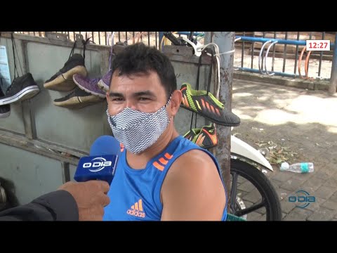 Hoje é o Dia do Hino Nacional e fomos í s ruas para ver se a população o conhece 13 04 2021