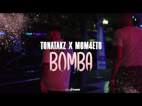 TqnataKZ x MOM4ETO - Bomba (Official Video)
