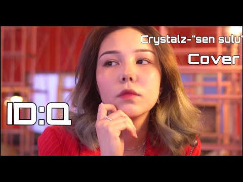 •|ID:Q|• Crystalz-Sen Sulu cover