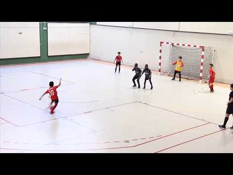 Torcy Futsal - Coupe De Seine Et Marne 2019