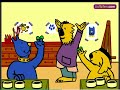 Boowa Kwala Songs What Color Did We Get