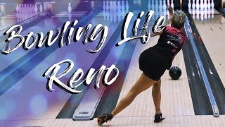 Bowling Life | Reno (in Slow Motion)