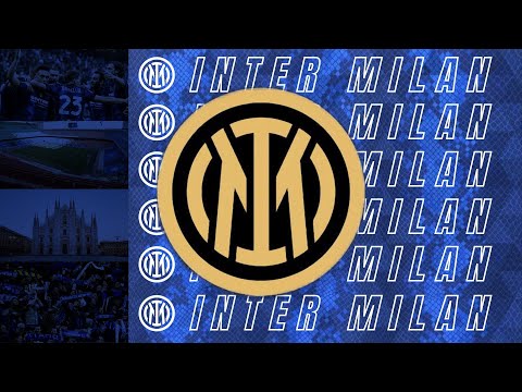 FC Inter Milan Goal Song Serie A TIM 21-22|FC Inter Milan Canzone di Gol Serie A TIM 21-22