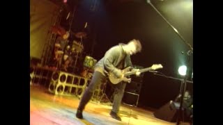 Foje - Ponas Niekas (live at Vingio parkas, Vilnius 1995-05-06) („Kai Perplauksi Upę...” turas)