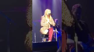 Lauren Alaina &quot;Three&quot;- Keswick