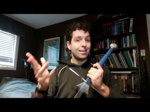 SIGI Standard Feder - First Impressions Review