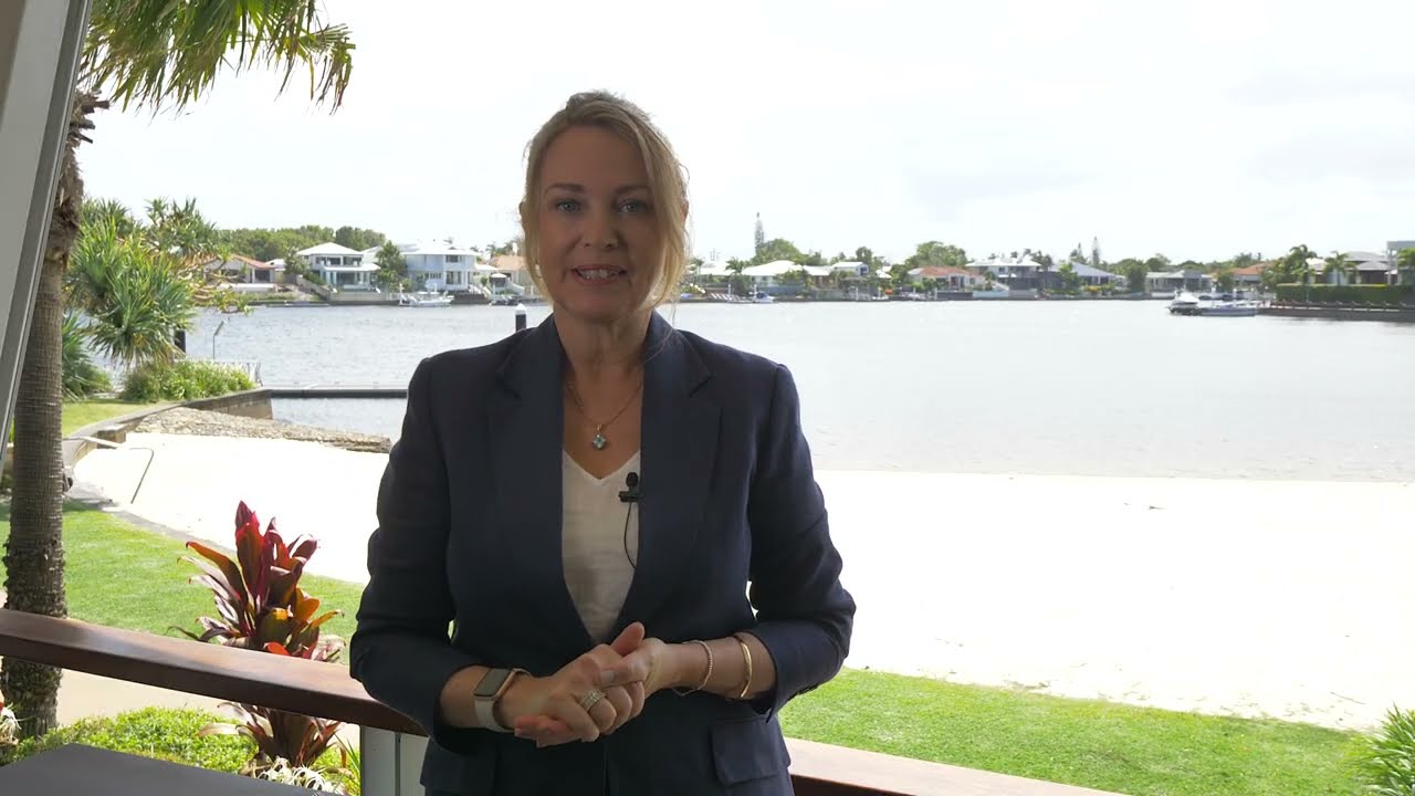 JULIE COFFEY ELITE Lifestyle Properties Sunshine Coast realestate