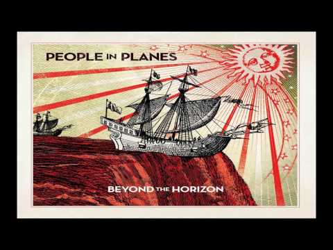 People In Planes - Mayday (M'aidez) [HQ]