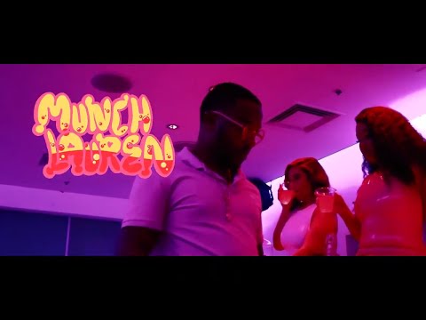 Munch Lauren - Pink Lemonade Feat Jane Doe [Official Music Video]