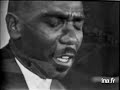 Jimmy Smith 'Walking' live in 1962