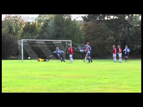 FSG Lauenhagen-Pollhagen-Nordsehl - MTV Rehren AR