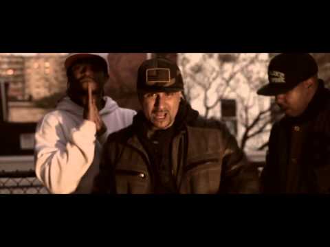 PRESSURE'S ON : FT. MDOT KID PRIZ CHIN MUZIK CARTEL REMEDY