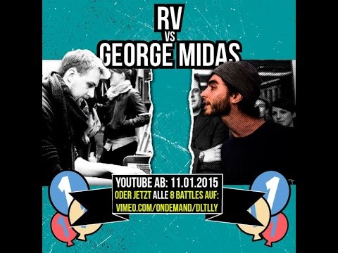 George Midas vs RV