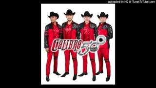 Calibre 50 - Pa´Qué Me Hacen Enojar (El Mencho)