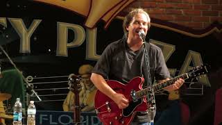 GRAM PARSONS, Big Mouth Blues (live) MICK MARINO Allstars