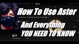 The HyperLiq Killer ASTER How to Use Step by Step and Everything You Need to Know