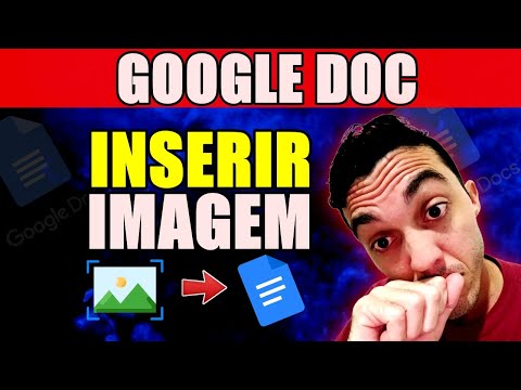 Google Docs Imagem de Fundo