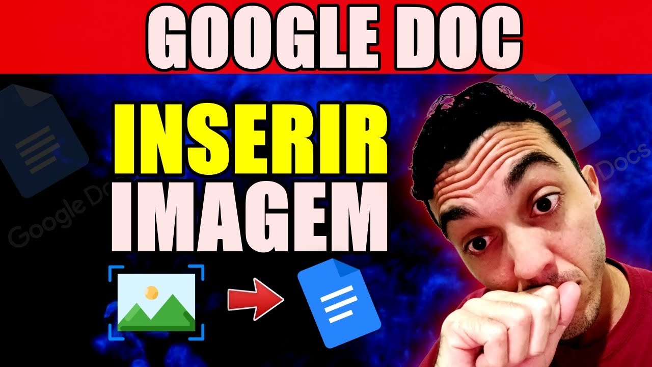 Google Docs Imagem de Fundo