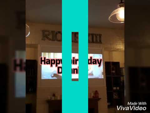 Dennis BIRTHDAY  at Rione 13(53rd bday)