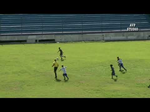 Carioca 2023 Sub 11 Olaria x Macaé