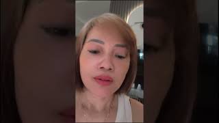 Chị Cù Thanh ở Nghệ An chia sẻ trải nghiệm