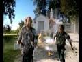 AT T Exploding Turkey Commercial