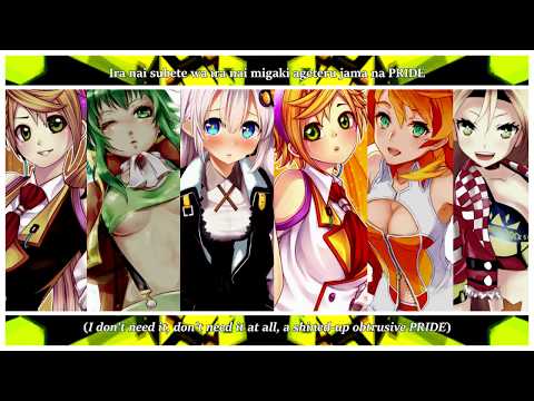 威風堂々 Vocaleigh Feat Various Vocaloid Database 威風堂々 Vocaleigh Feat Various Vocaloid Database