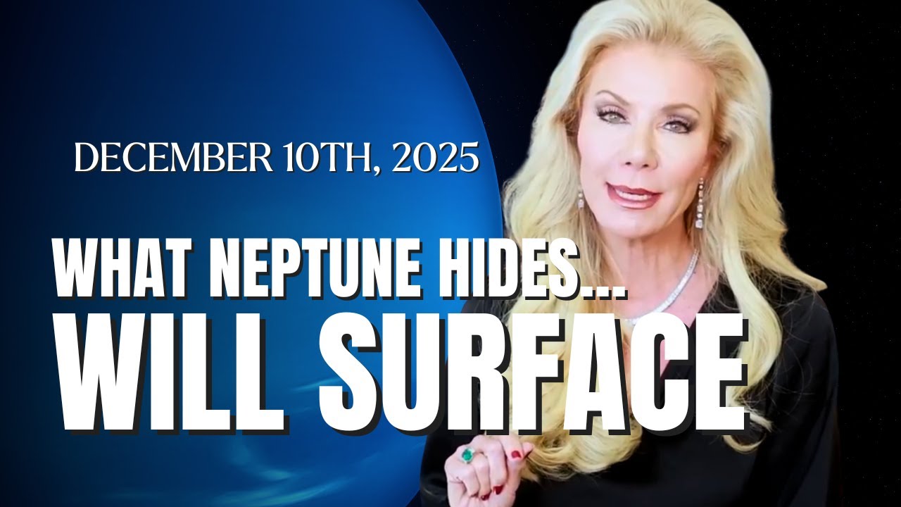 Neptune Turns Direct - Are You Ready for What's Next?