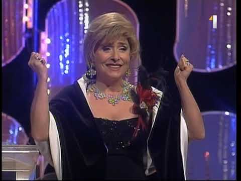 REPETE 1998 Zora Kolínska- Záverečná zvučka