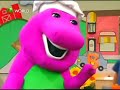 Barney Friends Good Job Season 6 Episode 14