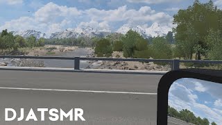 RZA - Cherry Range (Driving Visualizer)