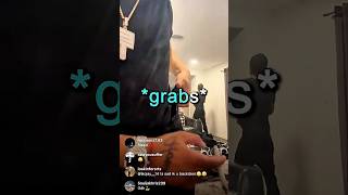 Download lagu Bloodhound Q50 Grabs His GUN When The Doorbell Rings 😳🔔 mp3 Download lagu Bloodhound Q50 Grabs His GUN When The Doorbell Rings 😳🔔 mp3