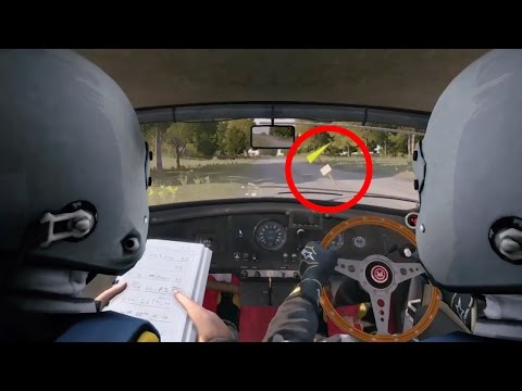 Dirt Rally Career Mode Walkthrough Gameplay  - Part 8