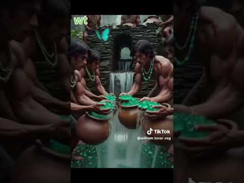 mitos y leyendas de Colombia  occidente de Boyacá Quipama